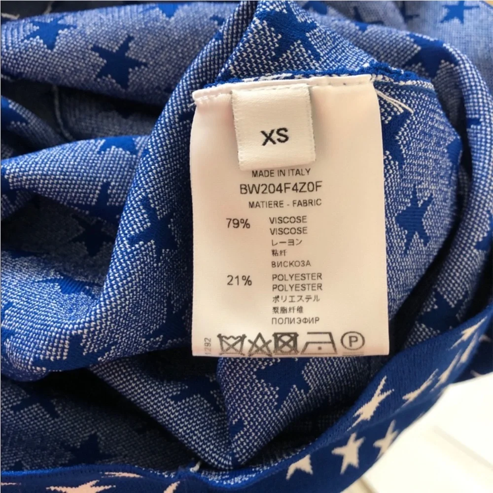 Givenchy Star Dress - Picture 12 of 16